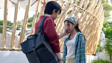 Задник к сериалу "บริษัทลดรักเลิก" #1672938