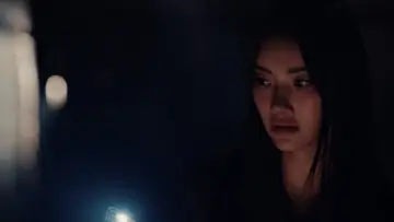 Задник к сериалу "Прятки с сестрой" #1840410