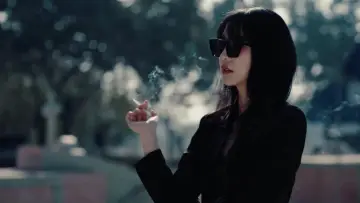 Задник к сериалу "Прятки с сестрой" #1840414