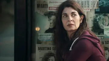 Задник к сериалу "Попавшие в ловушку" #1487805