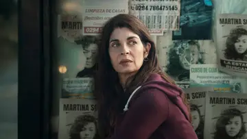 Задник к сериалу "Попавшие в ловушку" #1487807