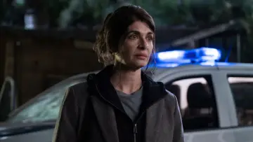 Задник к сериалу "Попавшие в ловушку" #1487808