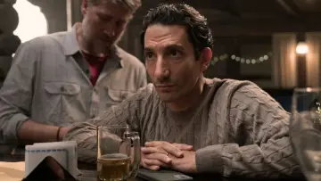 Задник к сериалу "Попавшие в ловушку" #1487809