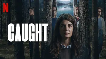 Задник к сериалу "Попавшие в ловушку" #1487812