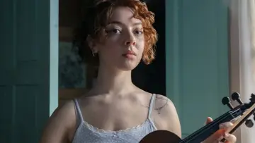 Задник к сериалу "Попавшие в ловушку" #1487813