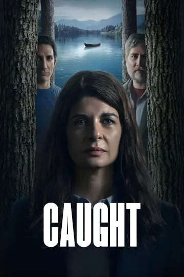 Постер к сериалу "Попавшие в ловушку" #1487826