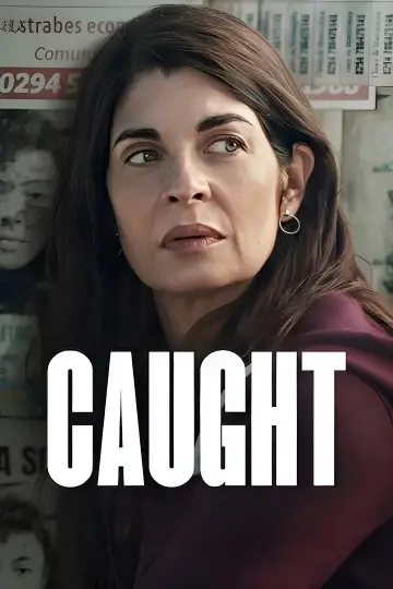 Постер к сериалу "Попавшие в ловушку" #1487829