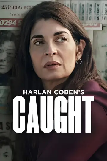 Постер к сериалу "Попавшие в ловушку" #1487830