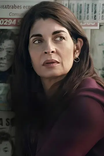Постер к сериалу "Попавшие в ловушку" #1487834