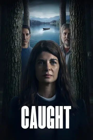 Постер к сериалу "Попавшие в ловушку" #1487836
