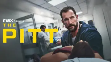 Задник к сериалу "Больница Питт" #1250435