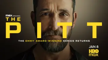Задник к сериалу "Больница Питт" #1250436