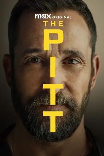 Постер к сериалу "Больница Питт" #1265873