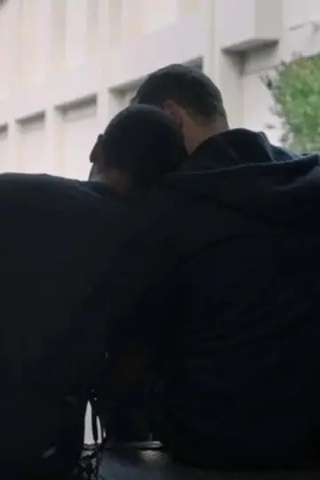 Постер к сериалу "Больница Питт" #1265860