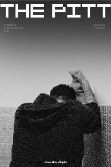Постер к сериалу "Больница Питт" #1815785