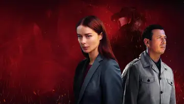 Задник к сериалу "МосГаз. Дело № 10: Метроном" #1540933