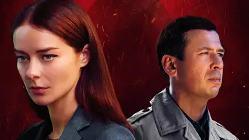 Задник к сериалу "МосГаз. Дело № 10: Метроном" #1540934