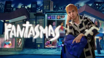 Задник к сериалу "Фантазмы" #1791131