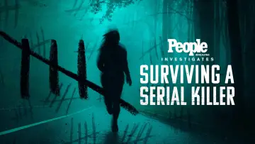 Задник к сериалу "Расследование People: Выжить после встречи с серийным убийцей" #1488941