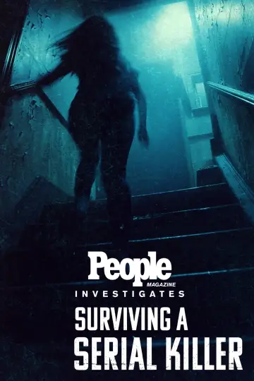 Постер к сериалу "Расследование People: Выжить после встречи с серийным убийцей" #1488945