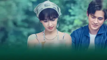 Задник к сериалу "Синий рассвет" #1747401