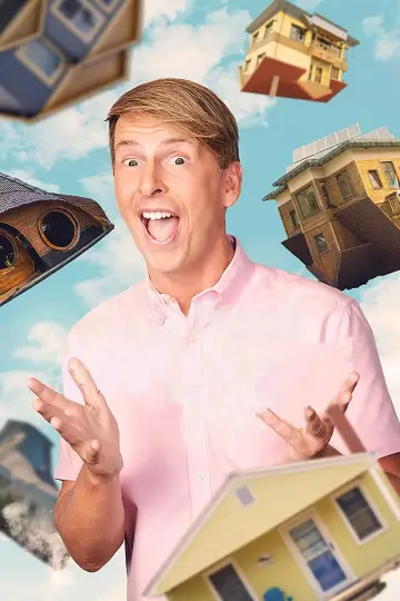 Постер к сериалу "Zillow Gone Wild" #1483075
