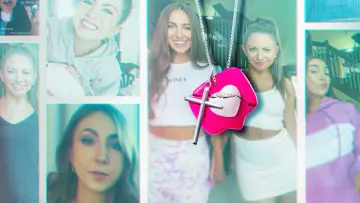 Задник к сериалу "Танцуя для дьявола: секта 7M в TikTok" #1868760