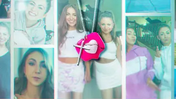 Задник к сериалу "Танцуя для дьявола: секта 7M в TikTok" #1868761