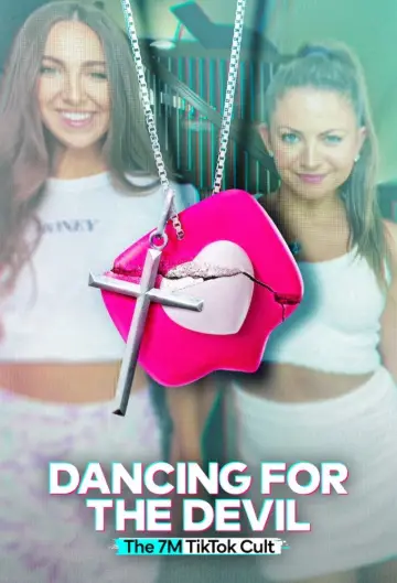 Постер к сериалу "Танцуя для дьявола: секта 7M в TikTok" #1868770