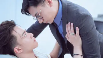 Задник к сериалу "Увидеть твою любовь" #1501585