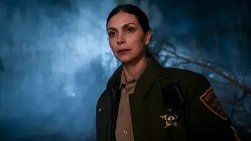 Задник к сериалу "Шериф округа" #1361467