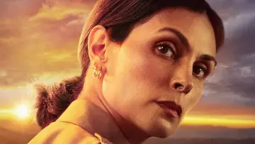 Задник к сериалу "Шериф округа" #1657742