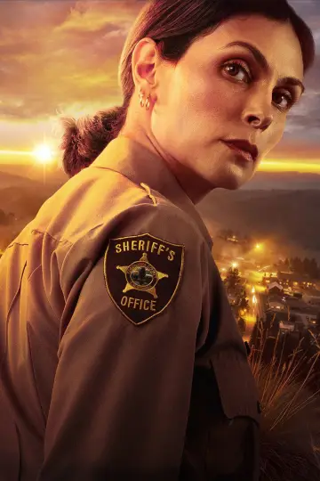 Постер к сериалу "Шериф округа" #1843165