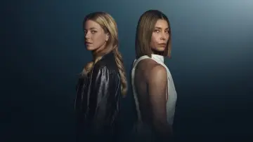 Задник к сериалу "Лучшая сестра" #1387597