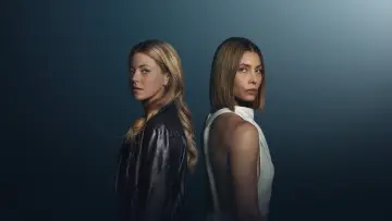 Задник к сериалу "Лучшая сестра" #1387598
