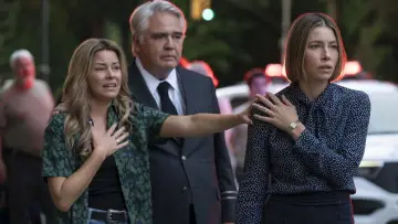 Задник к сериалу "Лучшая сестра" #1387605