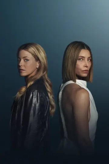 Постер к сериалу "Лучшая сестра" #1387633
