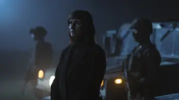 Задник к сериалу "Восточные ворота" #1494277