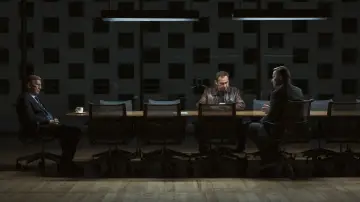Задник к сериалу "Восточные ворота" #1494278