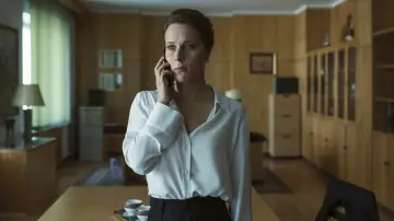 Задник к сериалу "Восточные ворота" #1494279