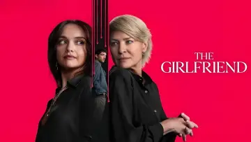 Задник к сериалу "Девушка моего сына" #1402770