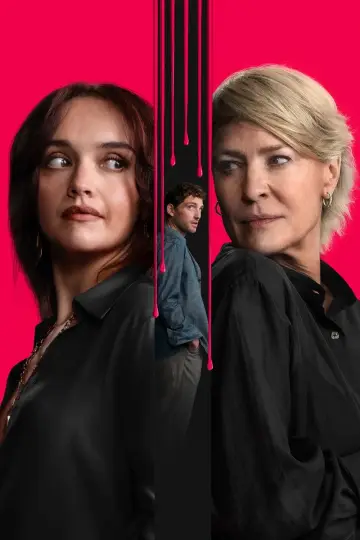 Постер к сериалу "Девушка моего сына" #1402796