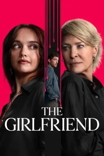 Постер к сериалу "Девушка моего сына" #1594051