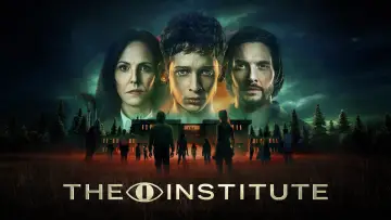 Задник к сериалу "Институт" #1367024