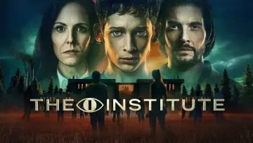 Задник к сериалу "Институт" #1367027
