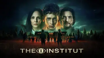 Задник к сериалу "Институт" #1367028