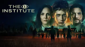 Задник к сериалу "Институт" #1367030