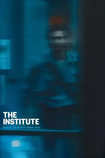 Постер к сериалу "Институт" #1367061