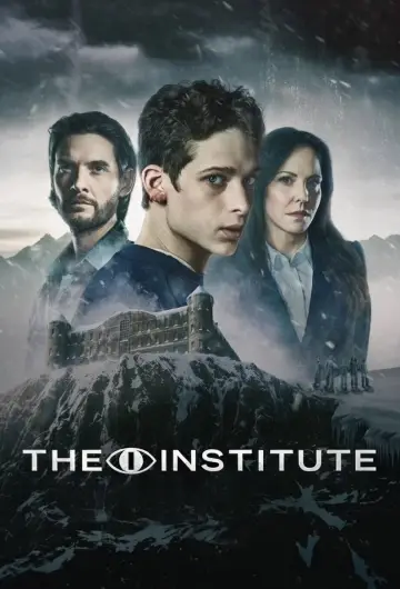 Постер к сериалу "Институт" #1844739