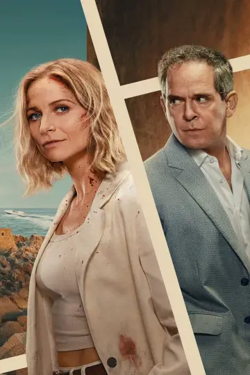 Постер к сериалу "Айрис" #1473329